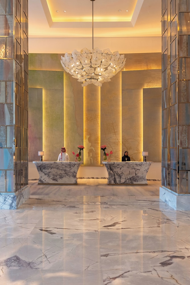 Raffles Jeddah 7/60