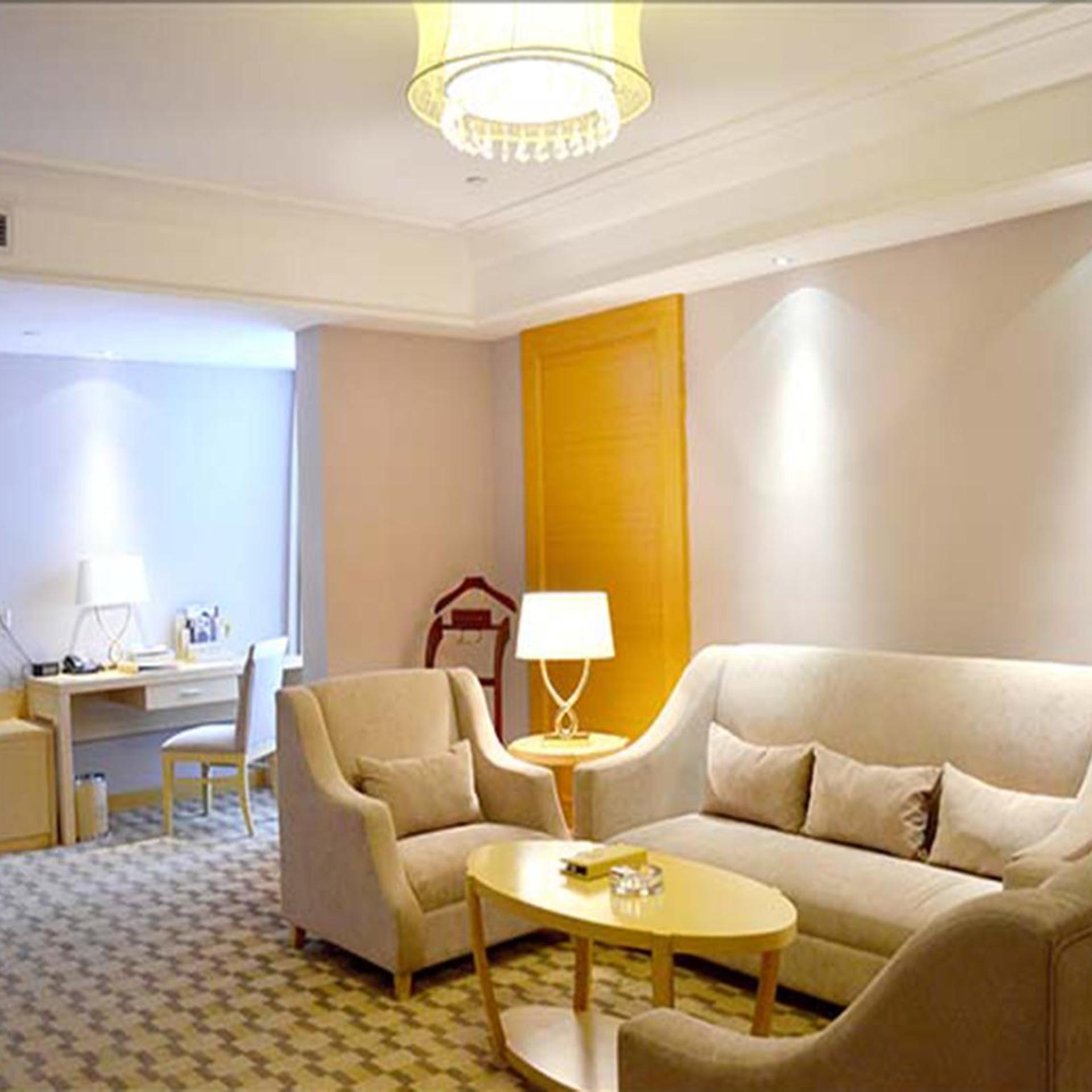 Jinling Huifu Hotel 49/70