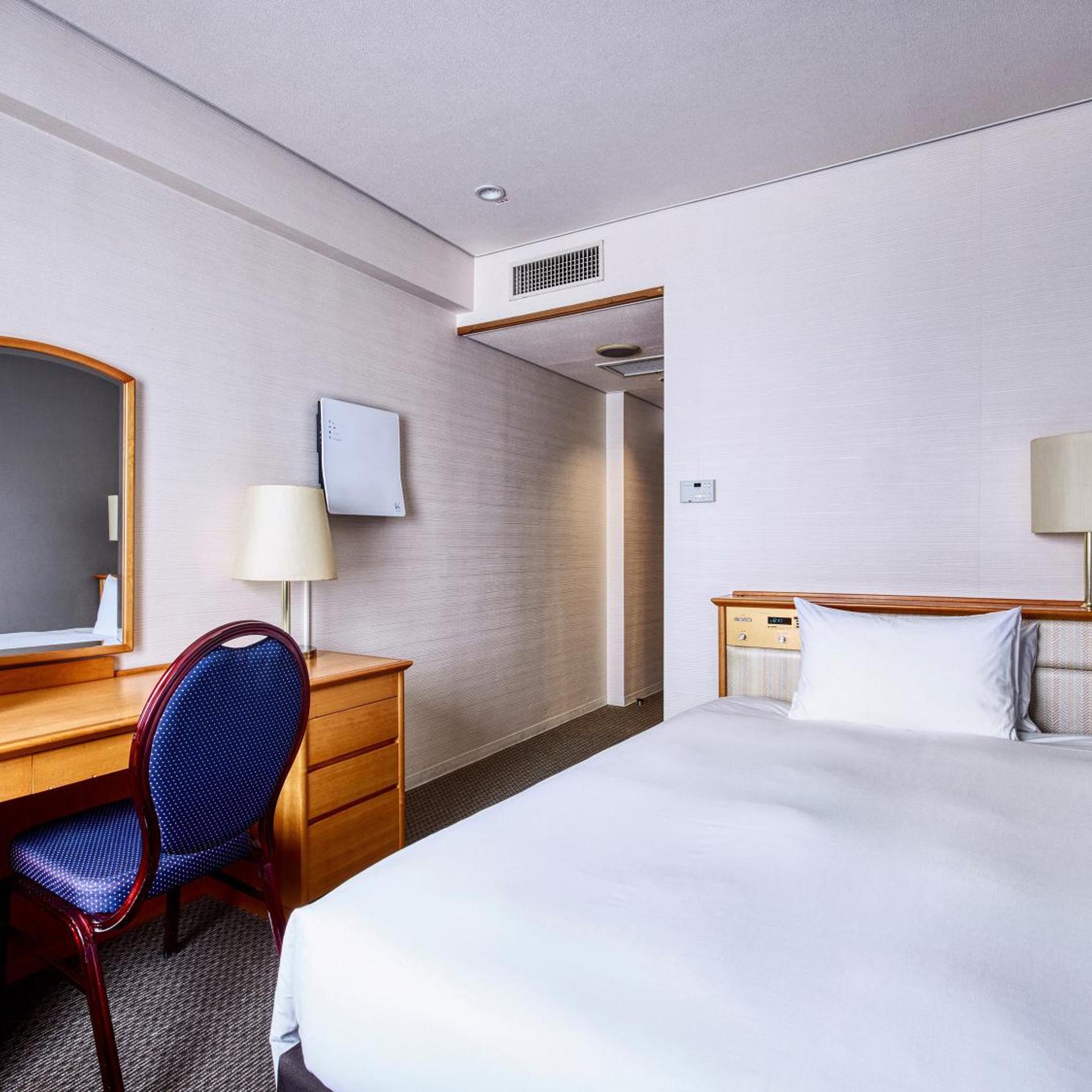 Royal Pines Hotel Yonezawa 9/34