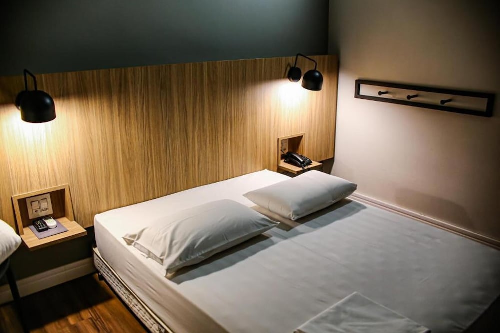 Route Hotel Uberaba 7/35