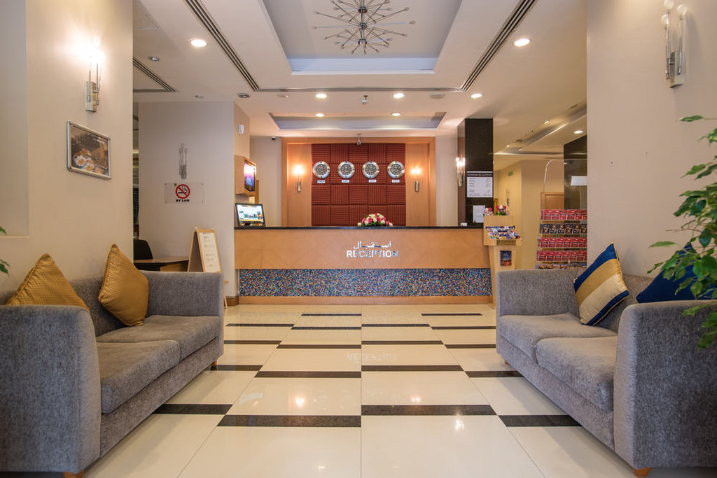 City Stay Grand Hotel Apartment 5/27