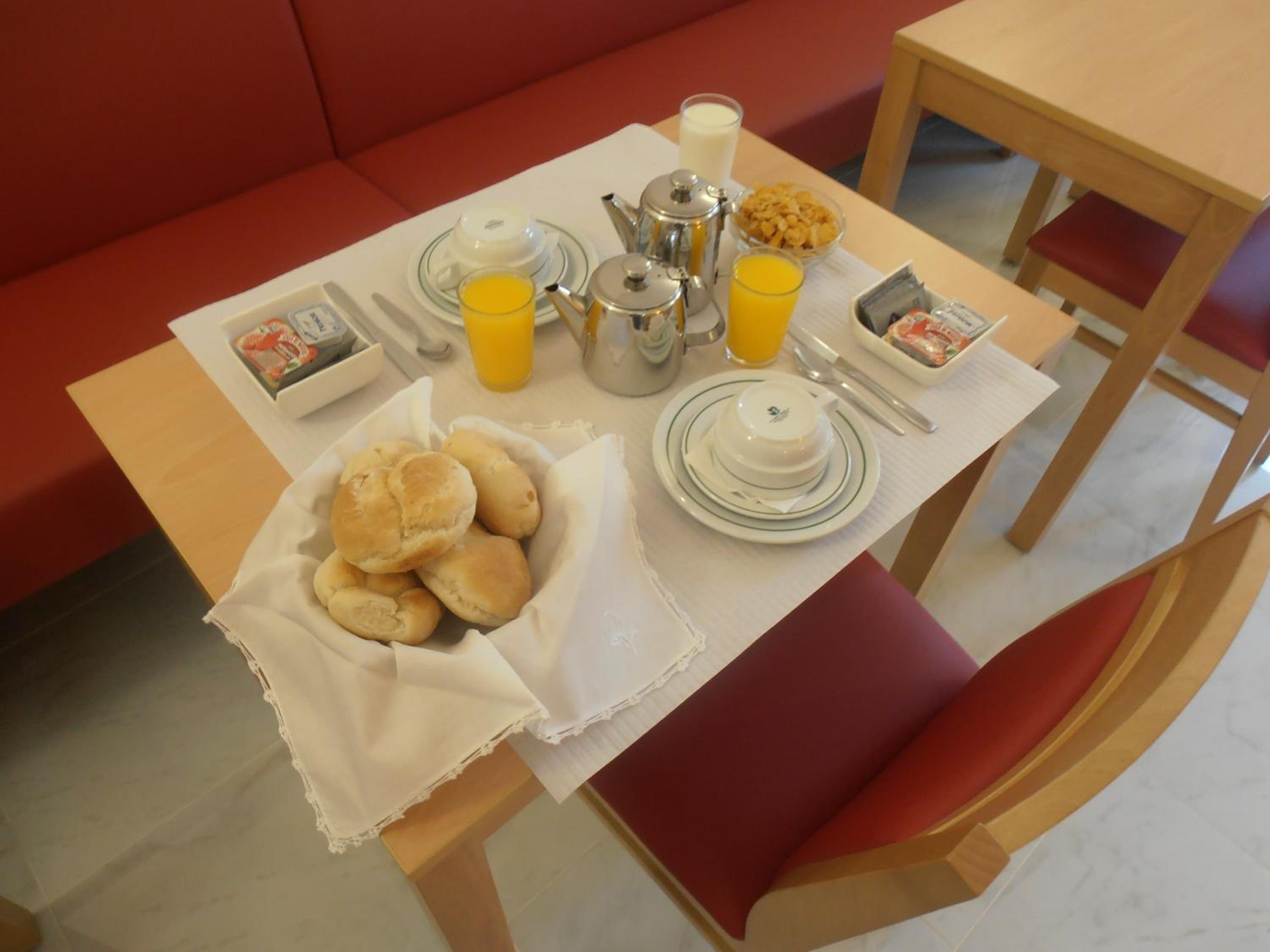 Hotel S. Marino 31/41