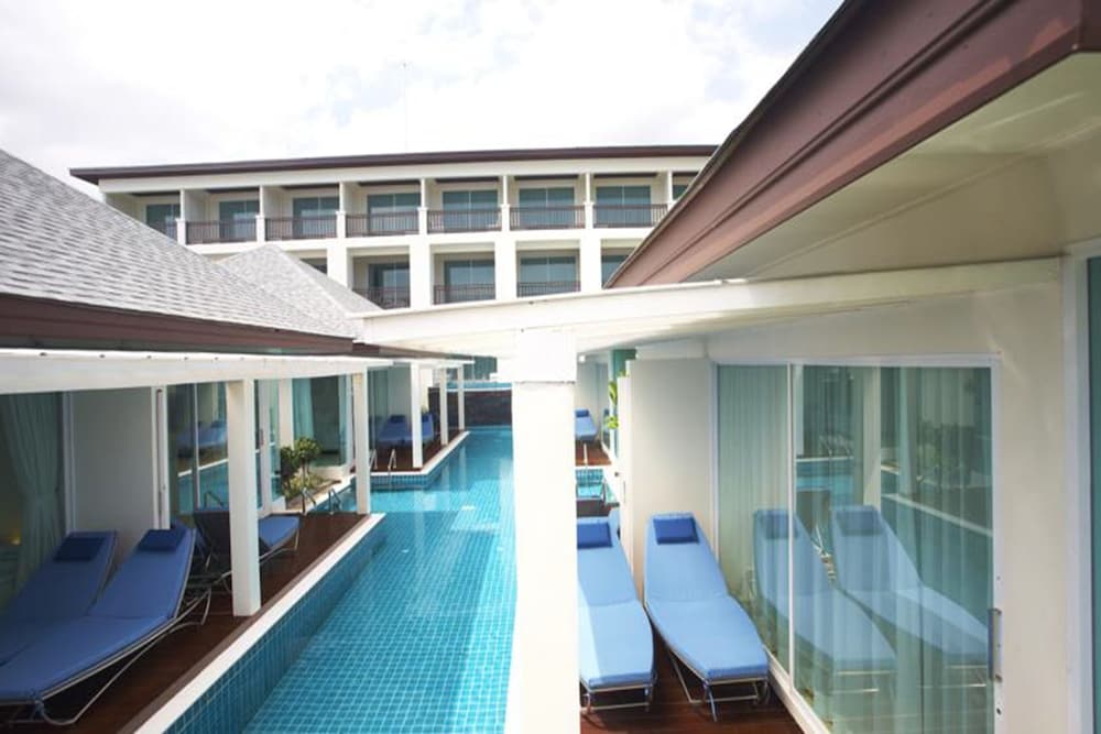 Samui Resotel Beach Resort 6/64
