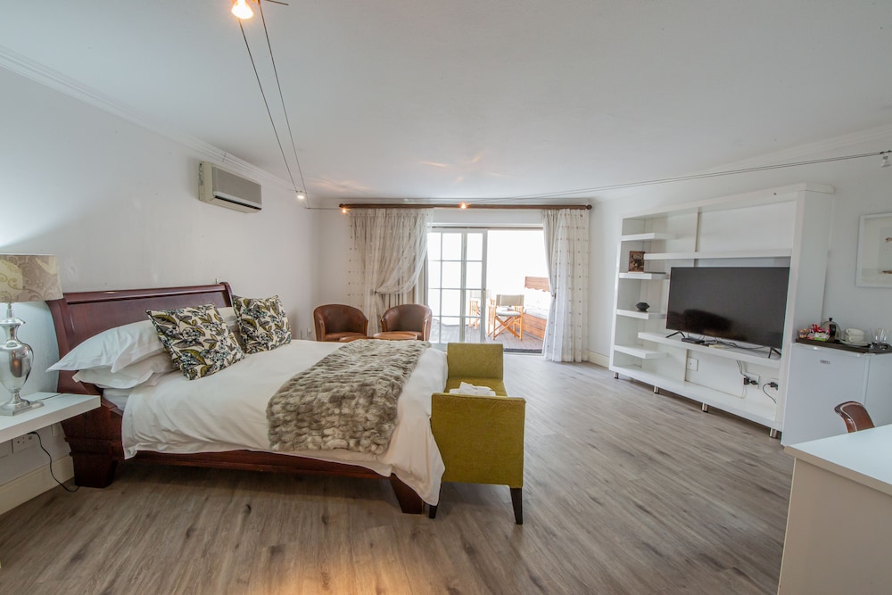Belvedere Boutique Hotel 20/50