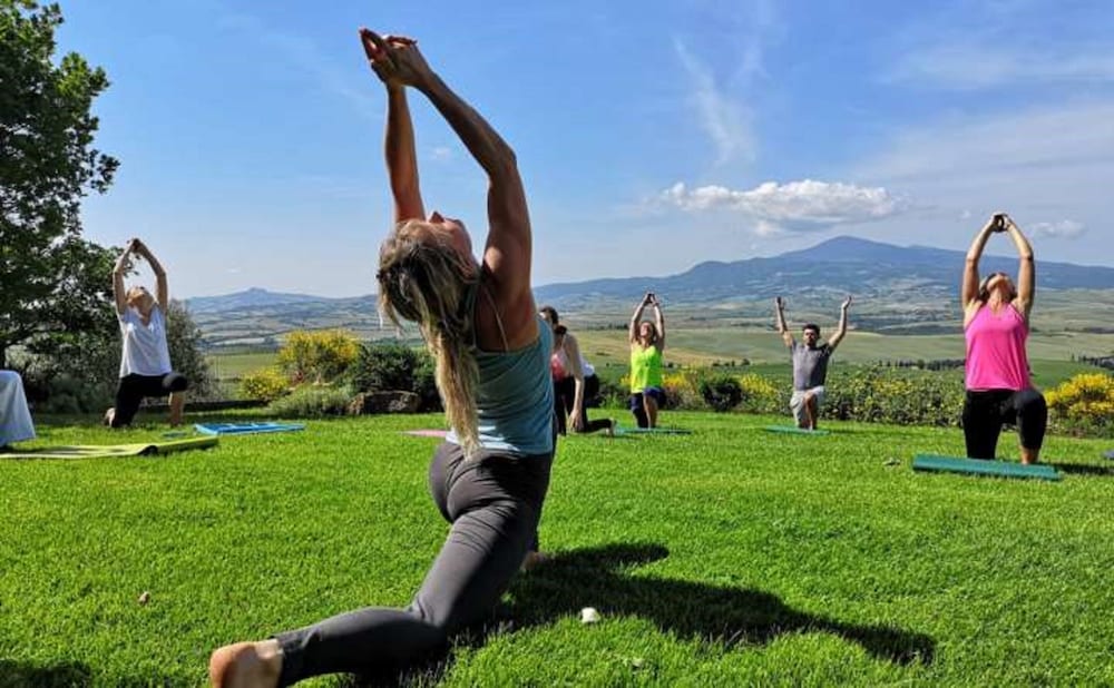 Agriturismo Podere Diacceroni 33/69
