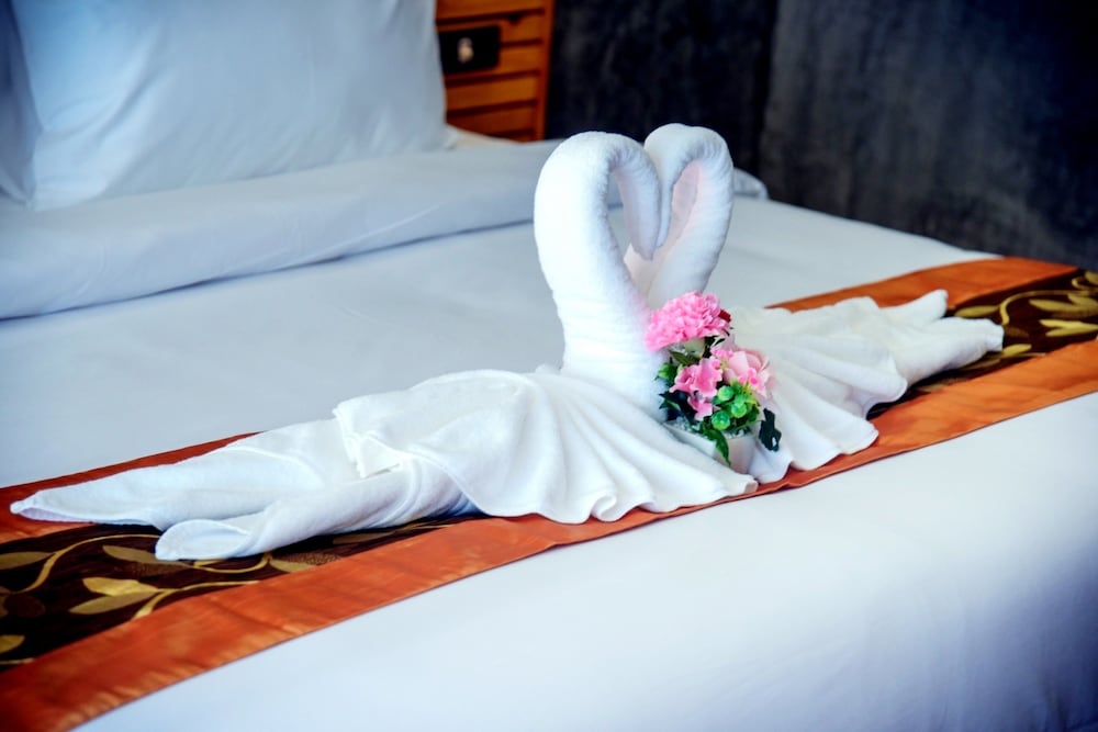Frank Ao Nang Krabi Resort 27/68
