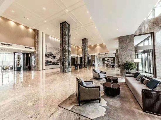 Fusheng Jiayue Hotel 13/23