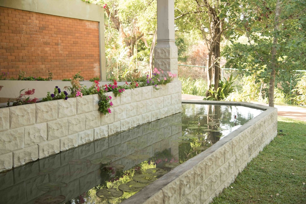 Sungreen Resort And Spa 14/44