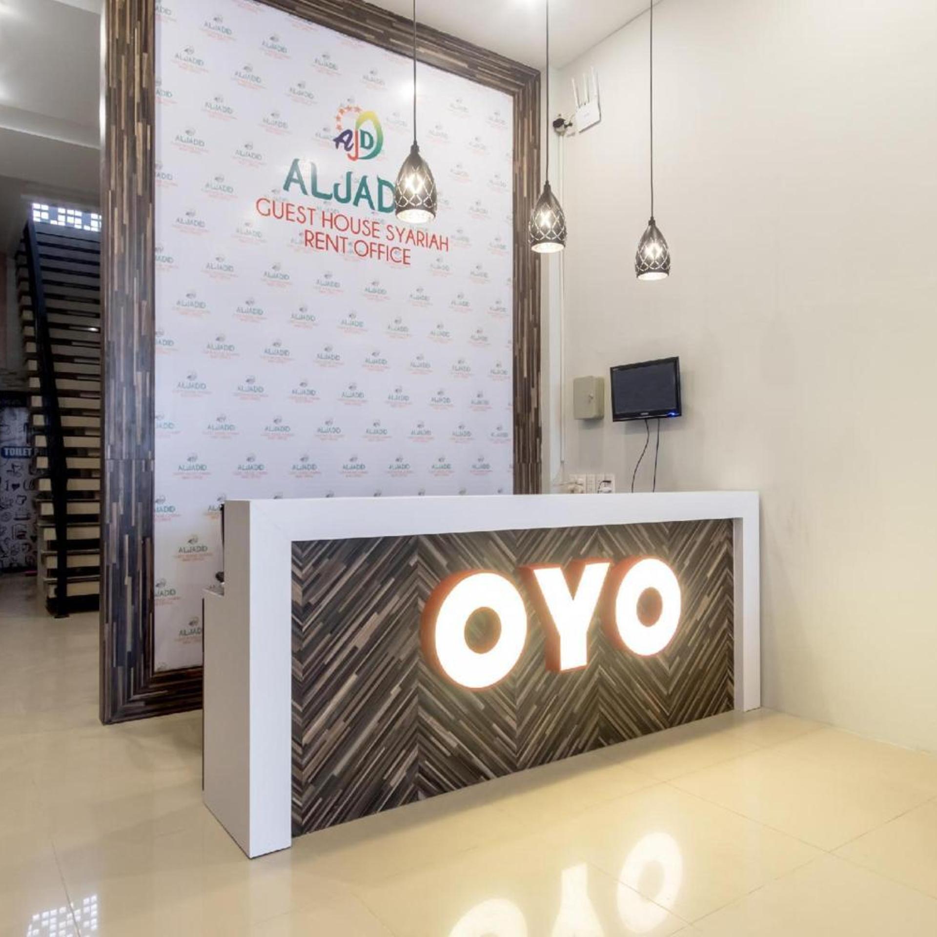 Hotel O Aljadid Near Masjid Raya Al Mashun Sm Raja Medan 6/18
