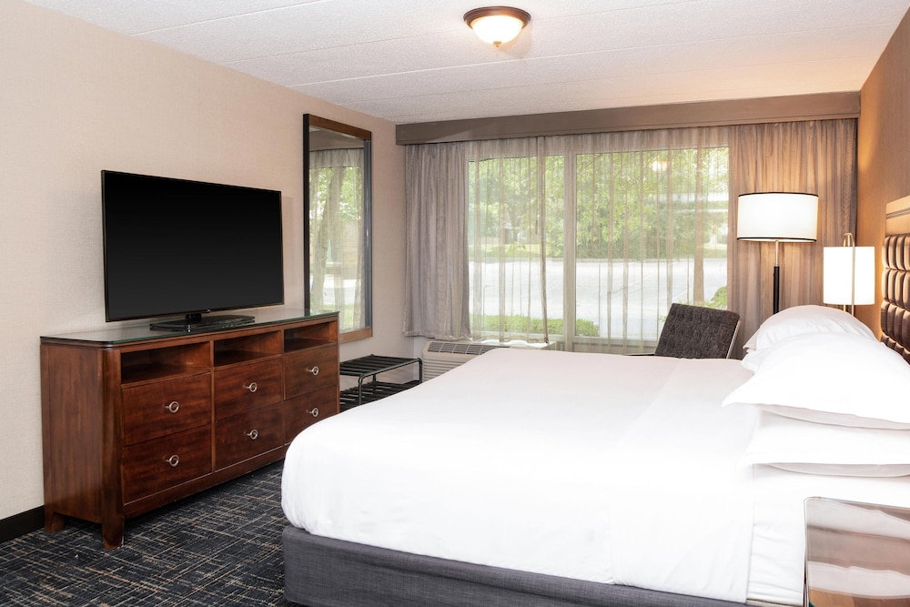 Sheraton Ann Arbor Hotel 16/65