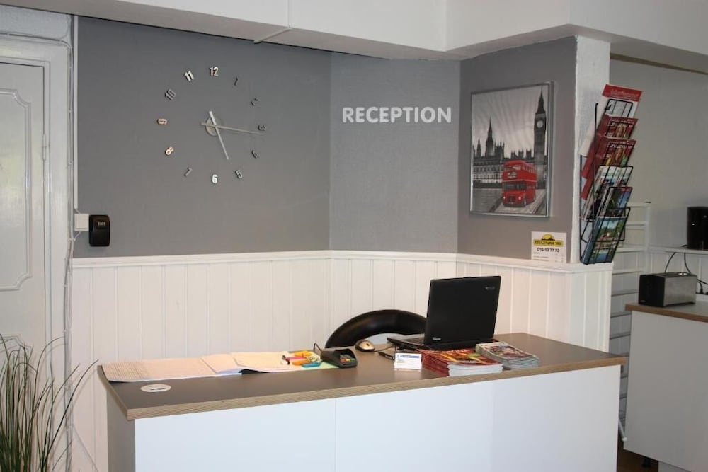 Lilla Hotellet 2/39