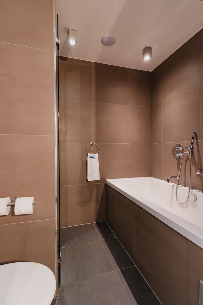 غرفة ديلوكس بسرير كينج، Hotel JL No76 5/6
