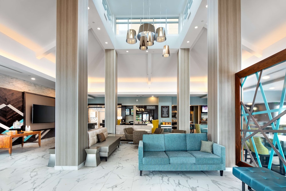 Hilton Garden Inn Halifax Airport 18/32