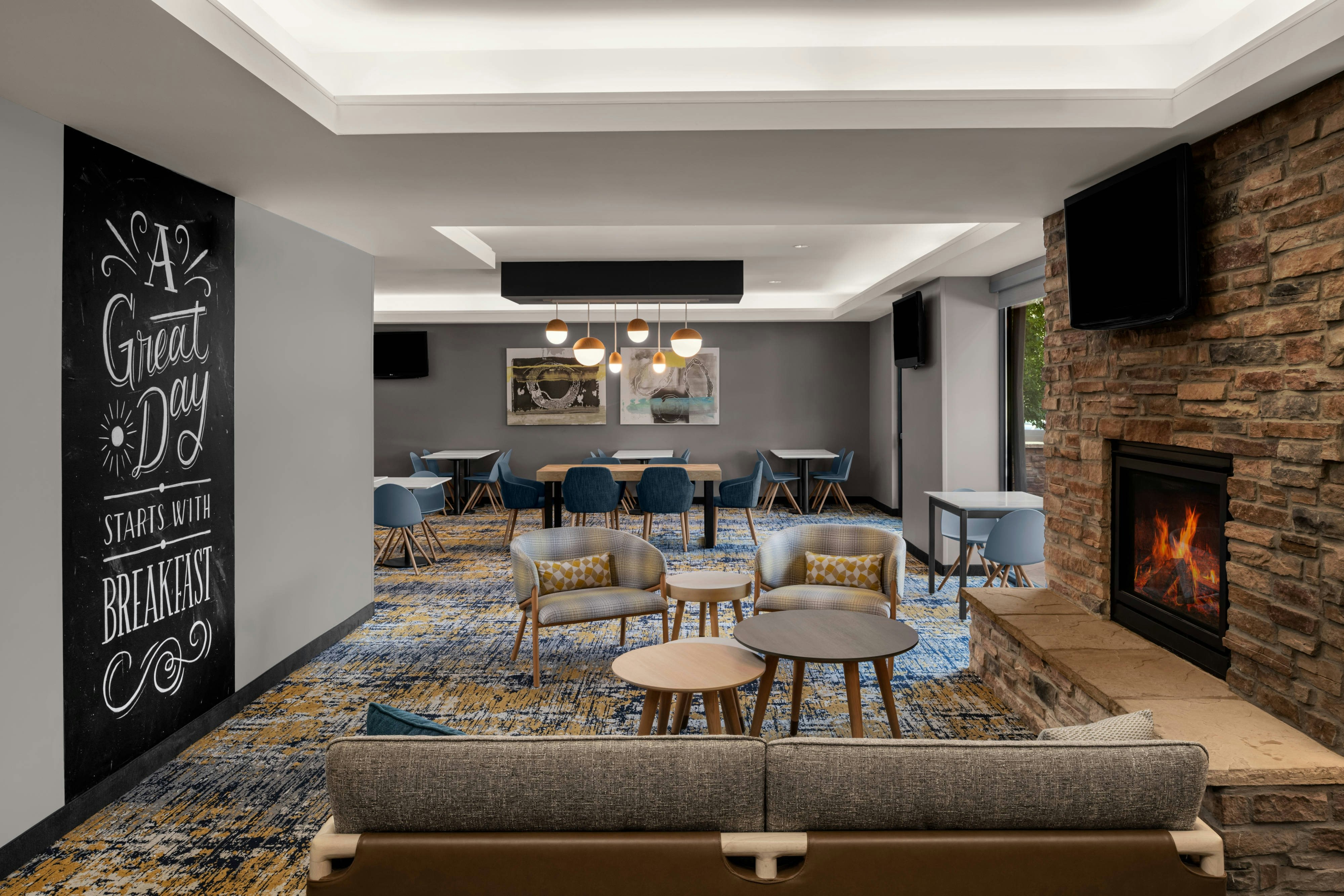 Towneplace Suites Denver Airport At Gateway Park 9/13