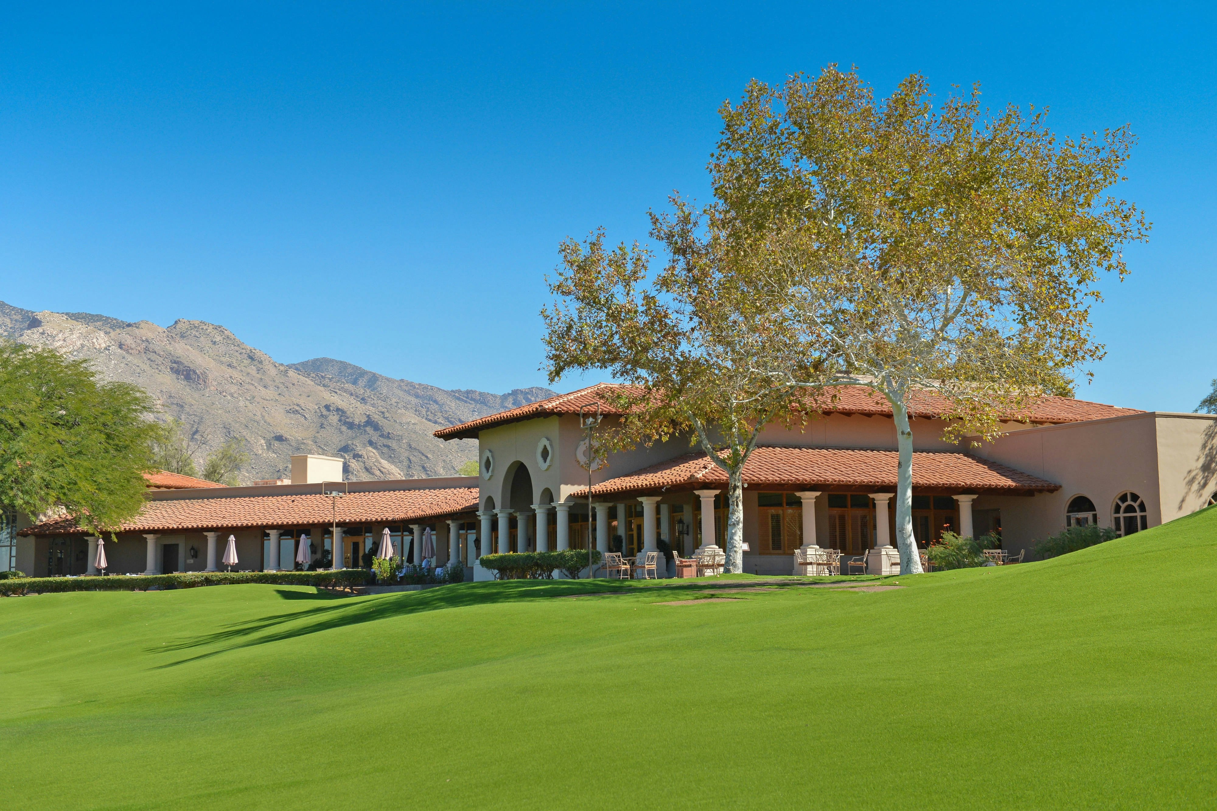 Westin La Paloma Resort And Spa 30/37