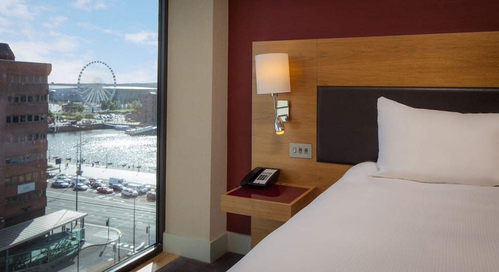Hilton Liverpool City Centre 18/60