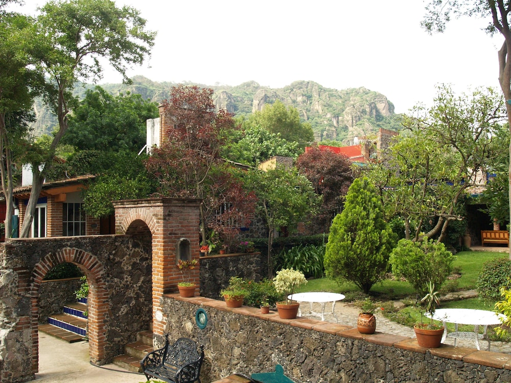 Hotel & Spa Posada Del Valle 45/50