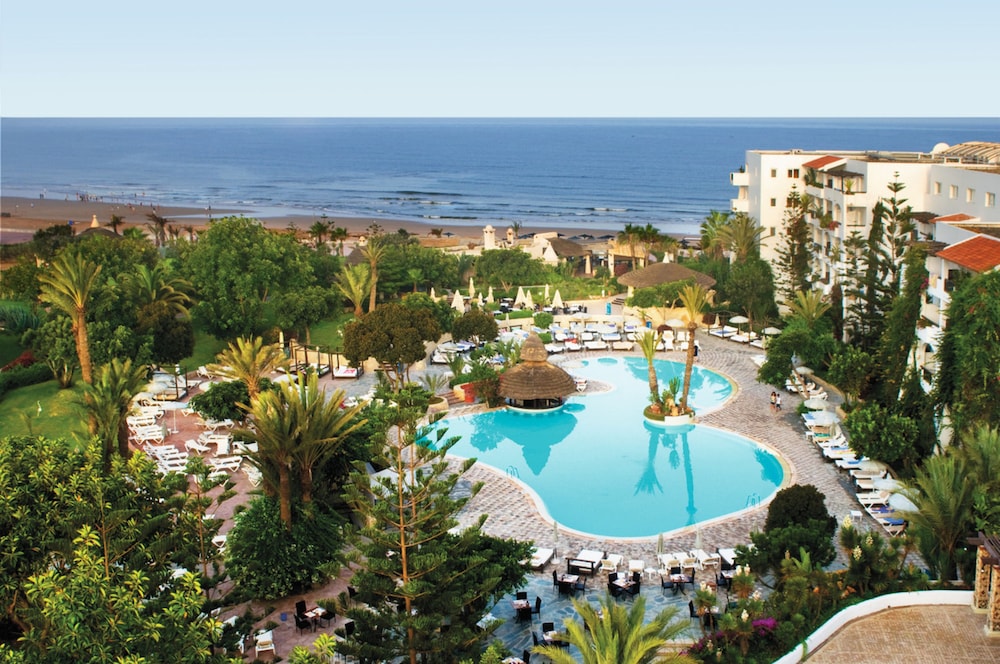 Riu Tikida Beach 36/50