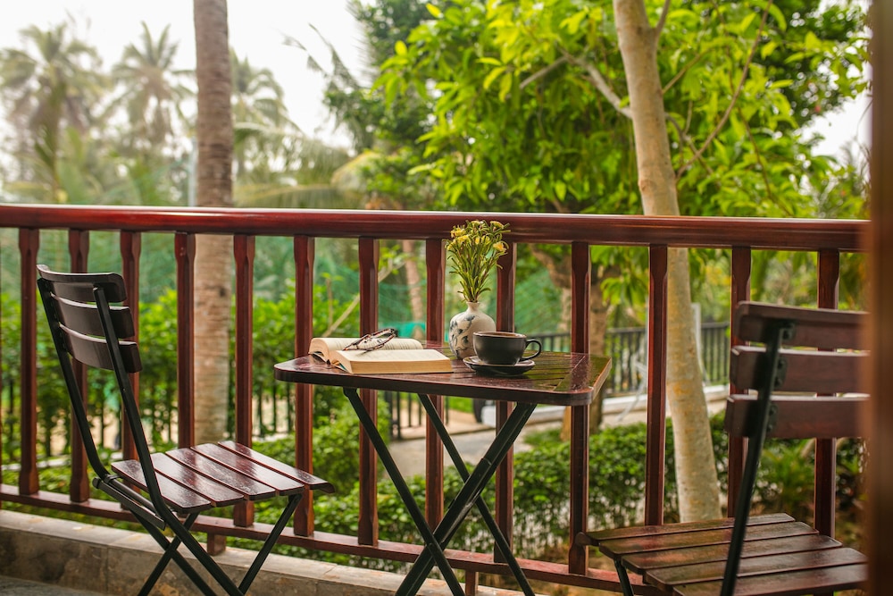 Hoi An River Palm Villas 49/64