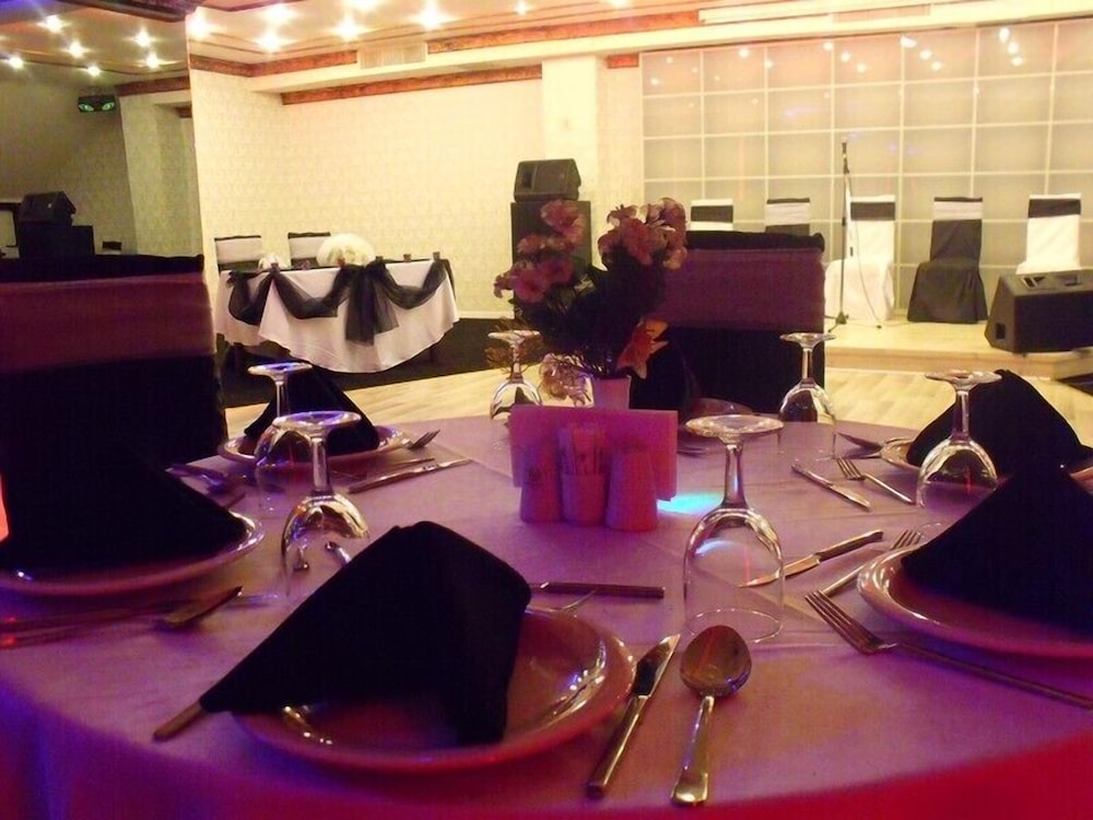Royal Anka Hotel 26/32