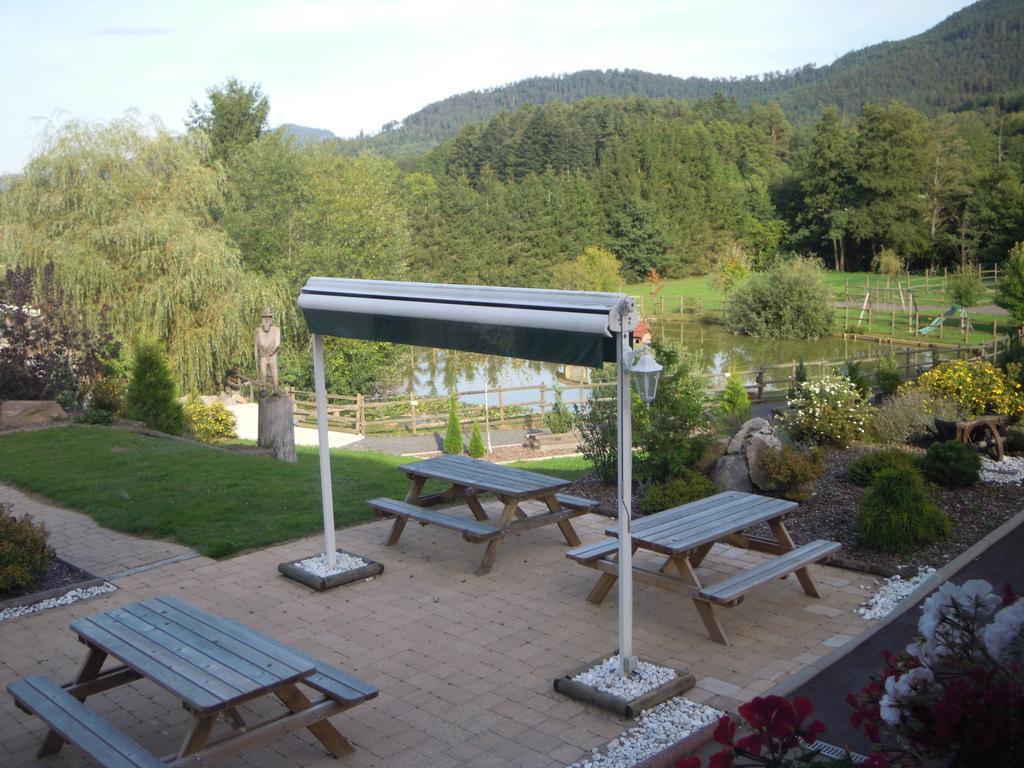 HOTEL-RESTAURANT LE REGAL 37/41