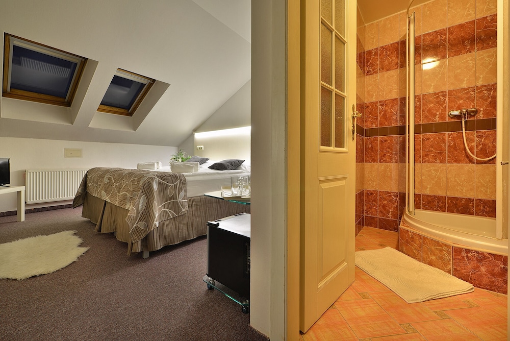 Hotel Anette 34/35