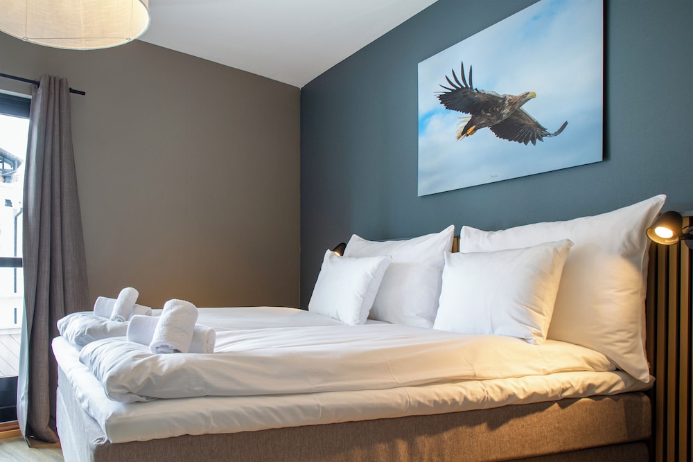 Nordis Hotel Lofoten 40/70