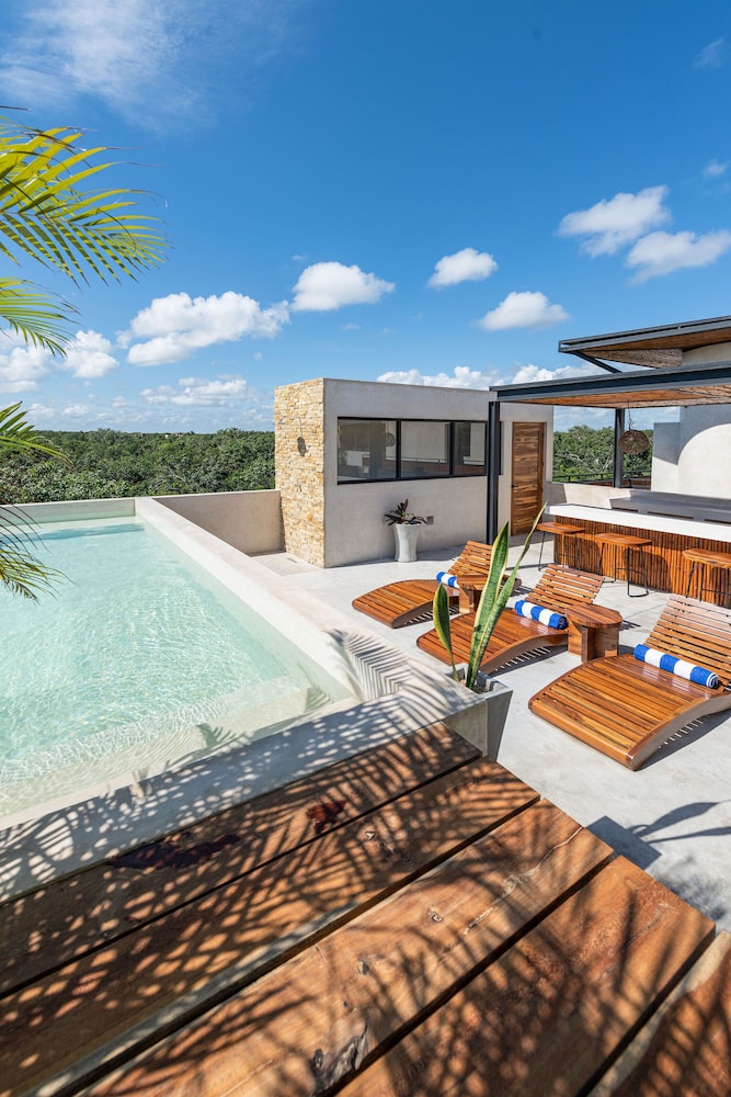 Irie Tulum Boutique Hotel 26/50