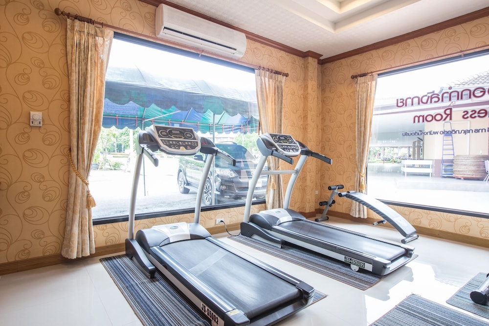 Juntra Resort And Hotel 35/54