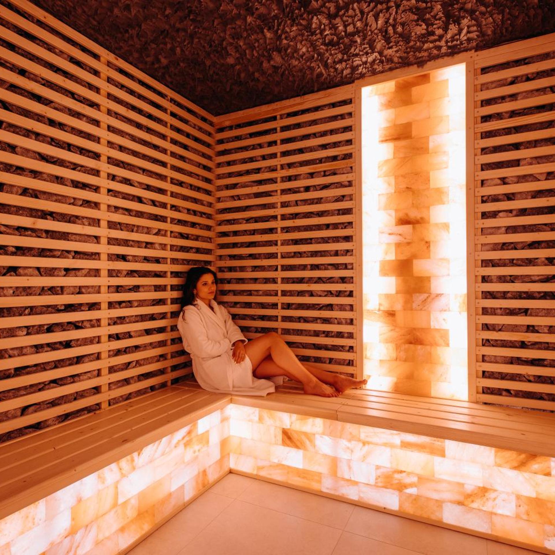 Hotel Crystal Wellness and Spa 31/62