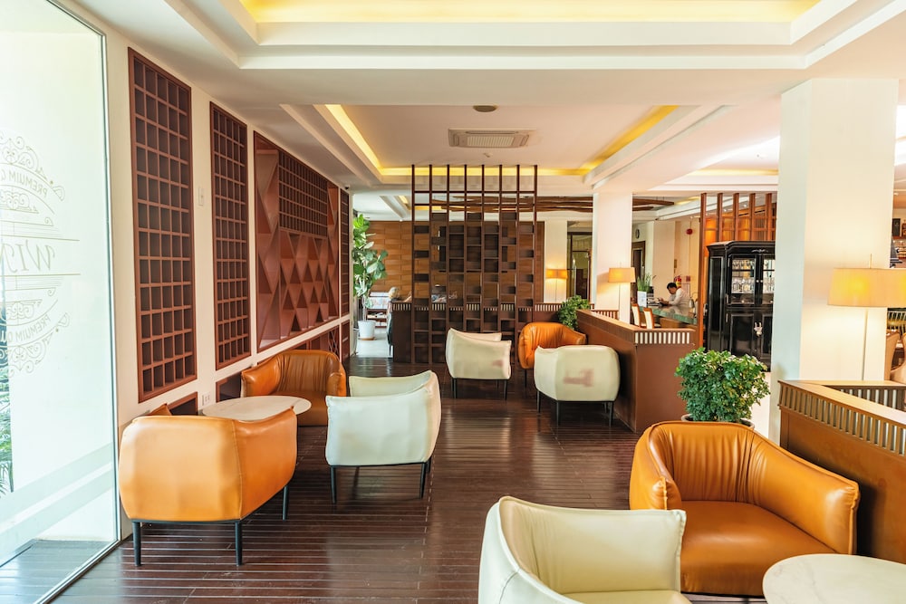 City Inn Vientiane 47/71