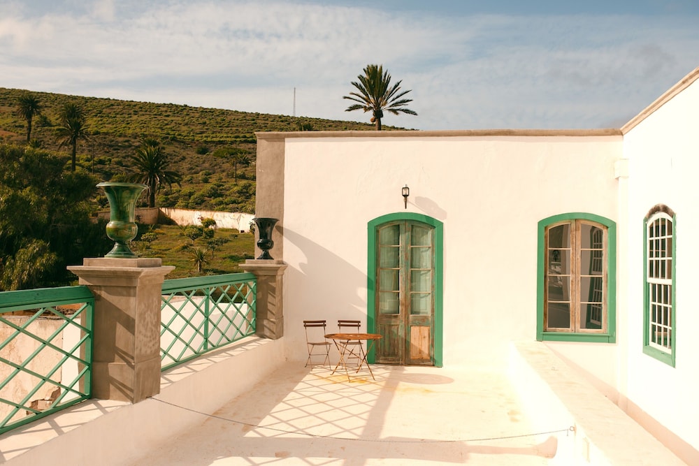 La Casa de los Naranjos 7/50