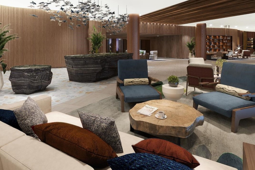 VEA Newport Beach, A Marriott Resort & Spa 21/27
