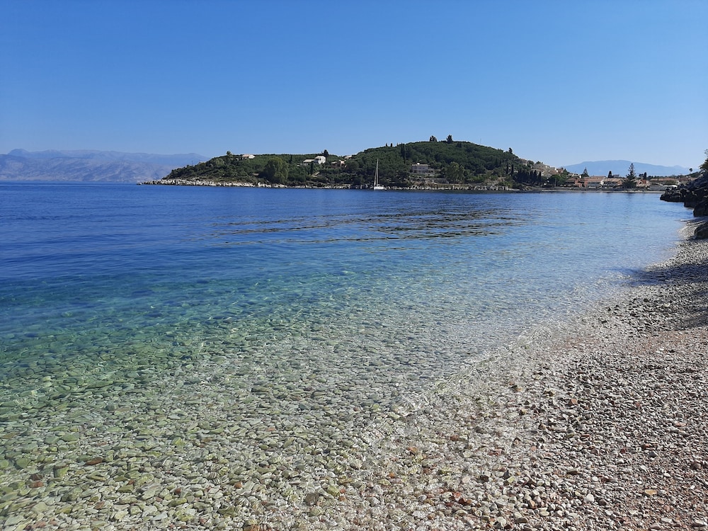 Porto Kassiopi Apartments 36/50