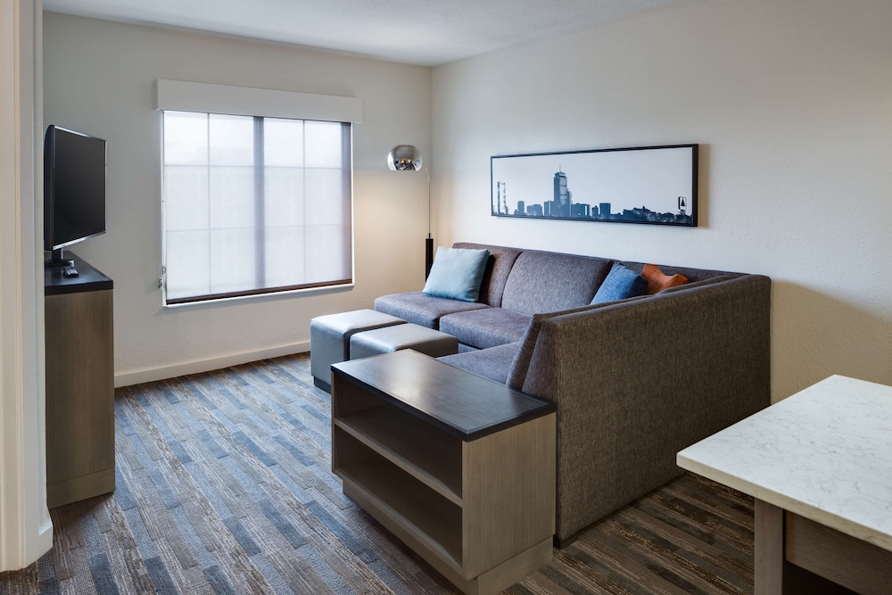 HYATT house Boston/Waltham 38/66