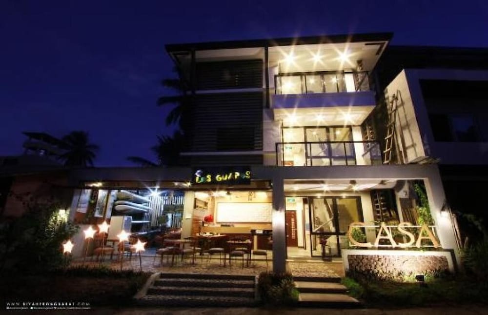 Casa Coron Hotel 4/52