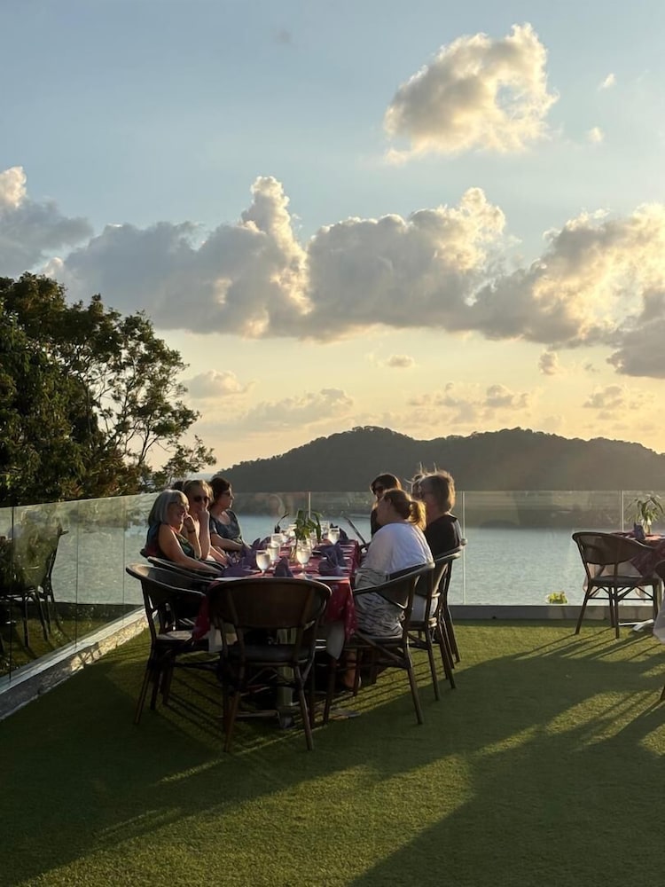 Ambong-Ambong Langkawi Rainforest Retreat 71/74