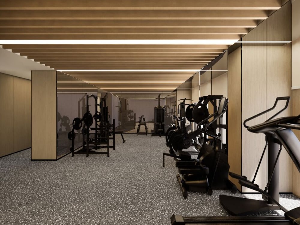 Hyatt Place Seoul Pangyo 26/46