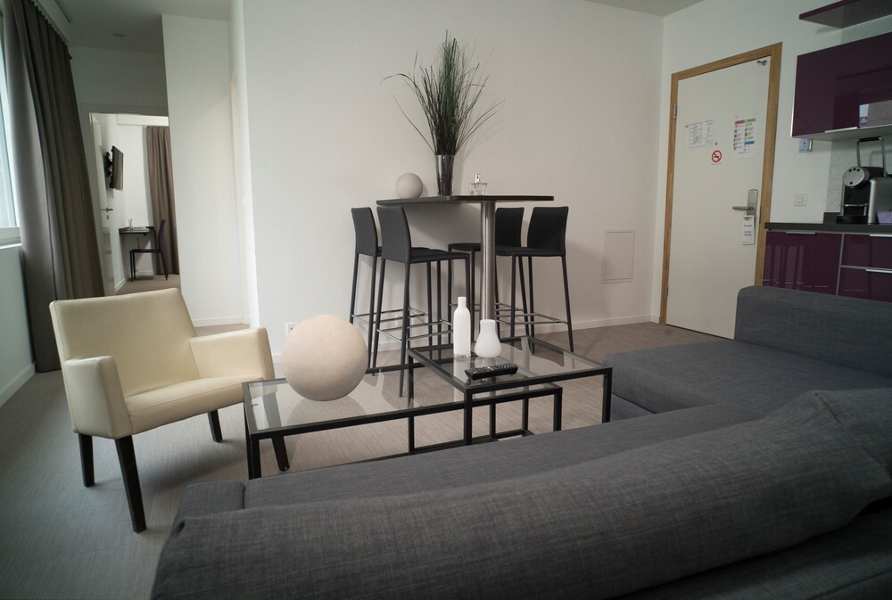 Appart Hotel 46a 19/27