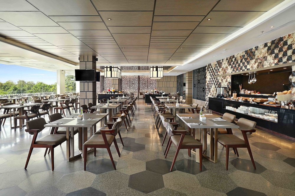 Swiss-Belresort Pecatu 44/63