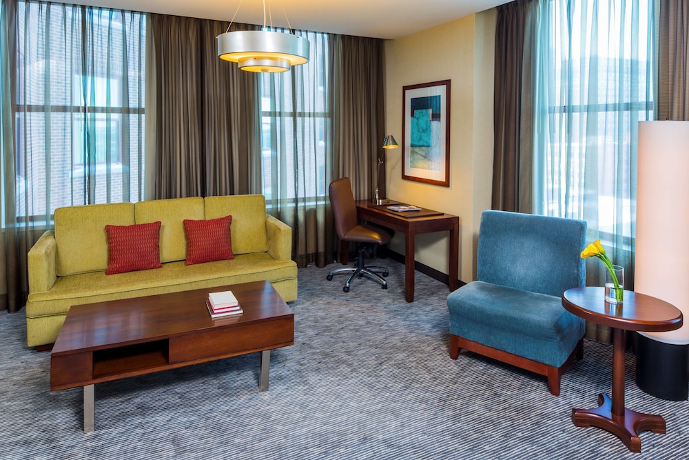 Hyatt Regency Buffalo 27/60