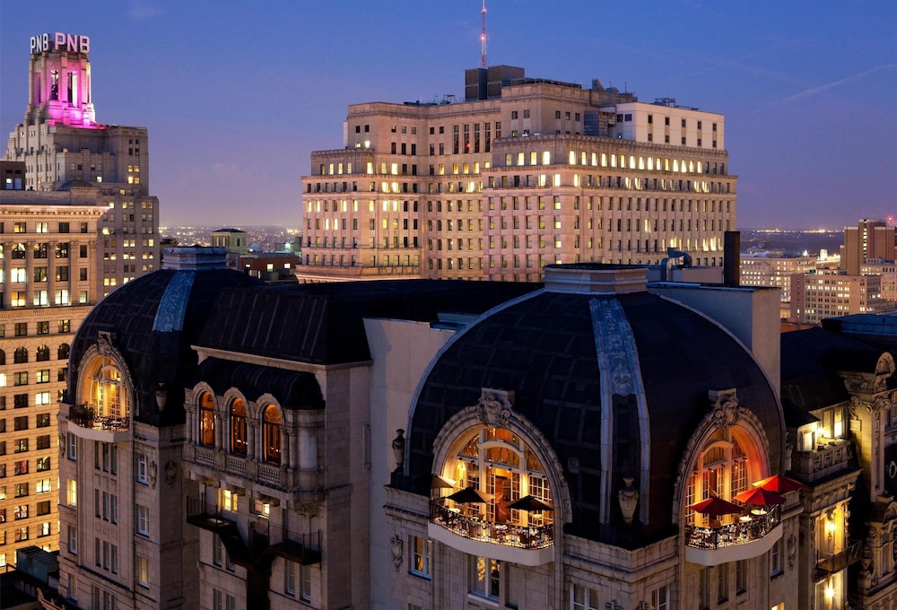 The Bellevue Hotel in PHILADELPHIA - PA