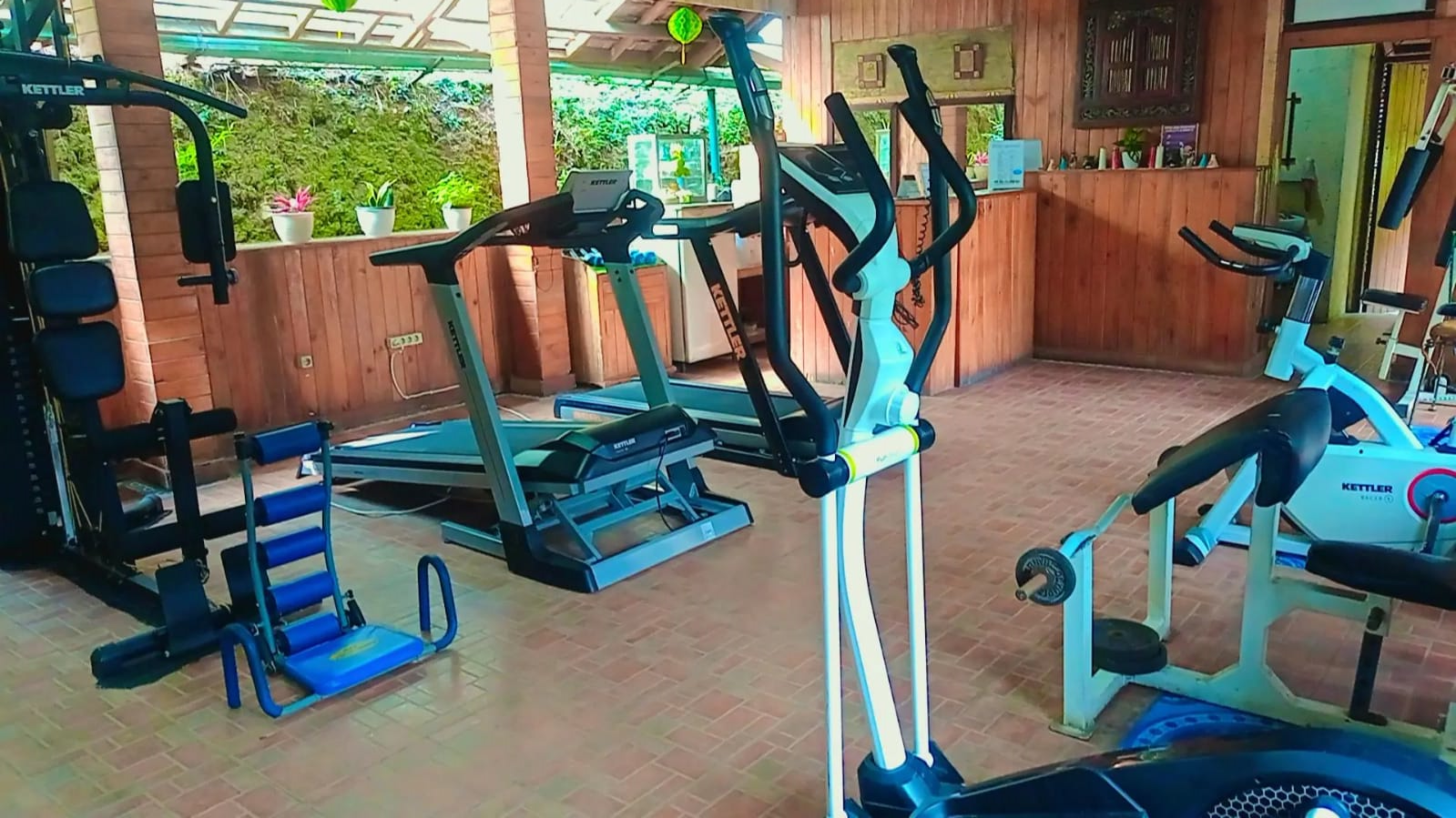 Hotel Taman Sari 22/50