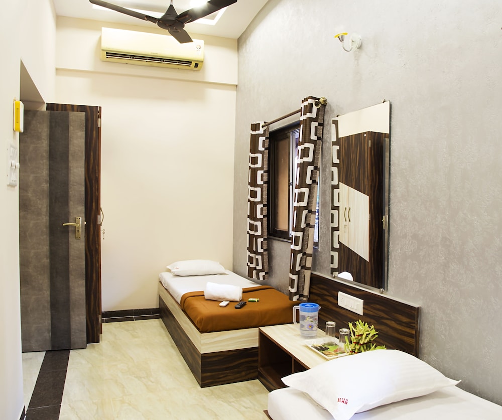 Welcome Guest House 39/42