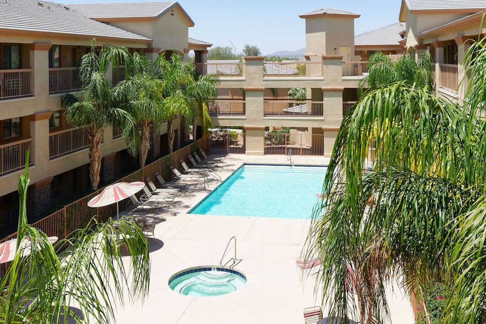 Siegel Suites Select Casa Grande 36/44