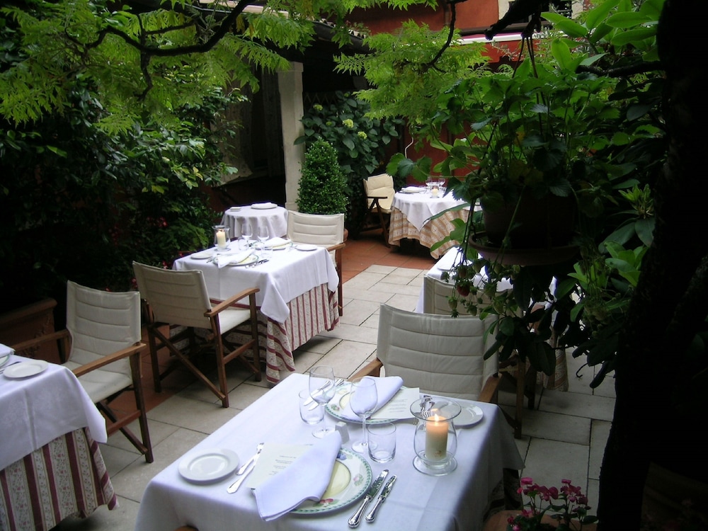 Hotel Villa Abbazia 39/45