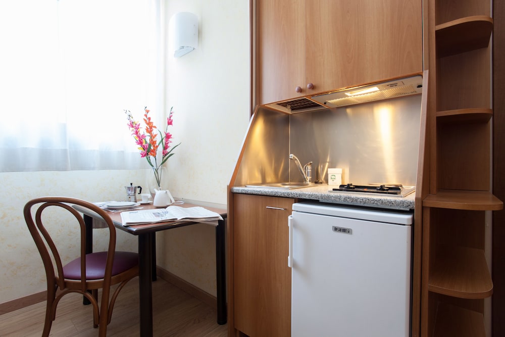 Residence Lepontina 5/44