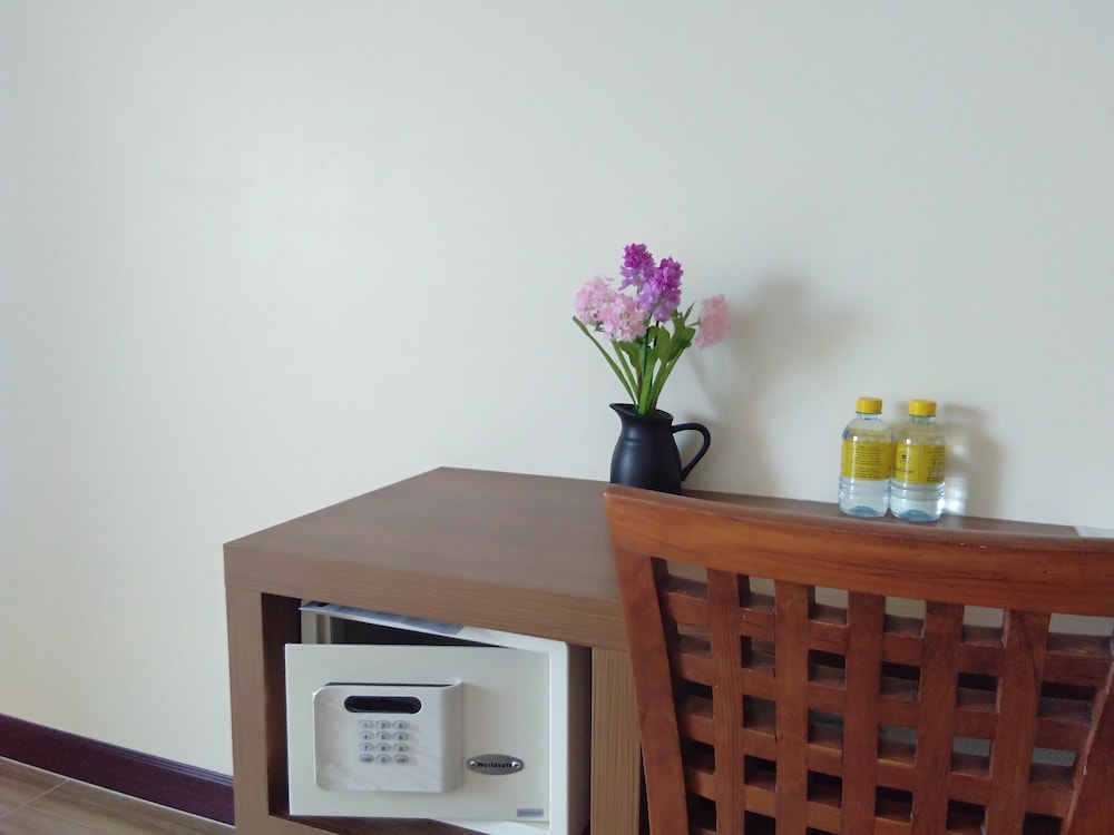 Baanwanchart Bangkok Residences 6/50