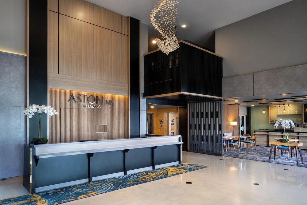 Aston Inn Rembang 9/55