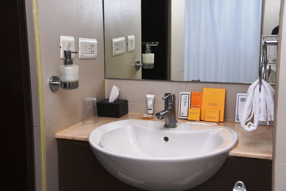 Keys Hotel Visakhapatnam 32/33